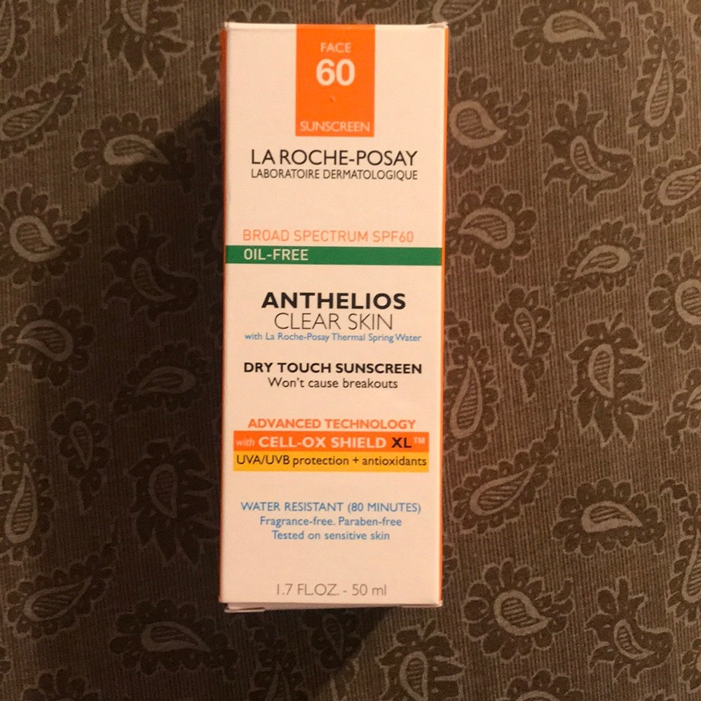 La Roche-Posay